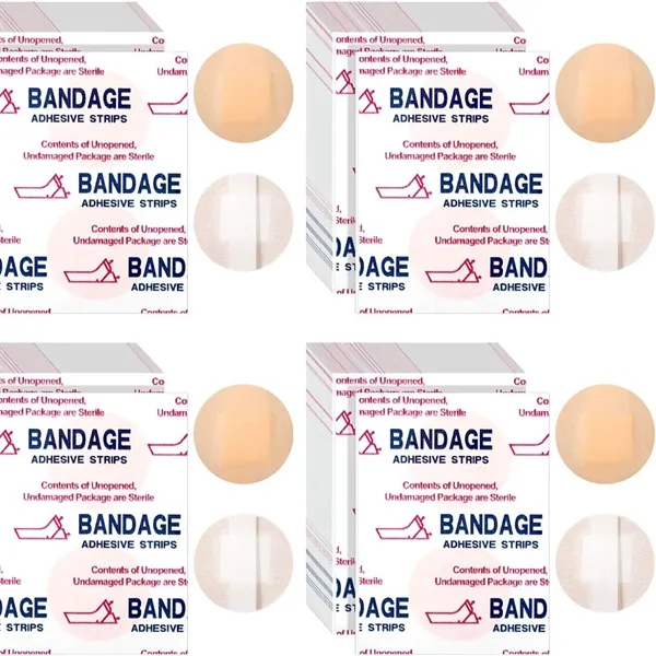Waterproof Bandage Woundplast FDA Approved - Waterproof Bandage Woundplast FDA Approved - Image 2 of 2