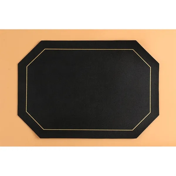 Rhombus Drink Coasters for Coffee Table - Rhombus Drink Coasters for Coffee Table - Image 1 of 6