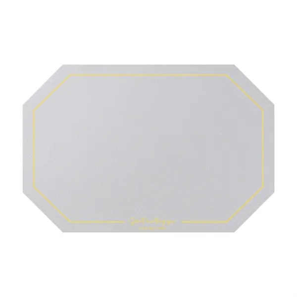 Rhombus Drink Coasters for Coffee Table - Rhombus Drink Coasters for Coffee Table - Image 2 of 6