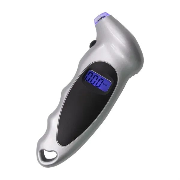 Tire Pressure Gauge - Tire Pressure Gauge - Image 1 of 10