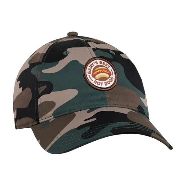 Ahead Gomer Cap - Ahead Gomer Cap - Image 0 of 4