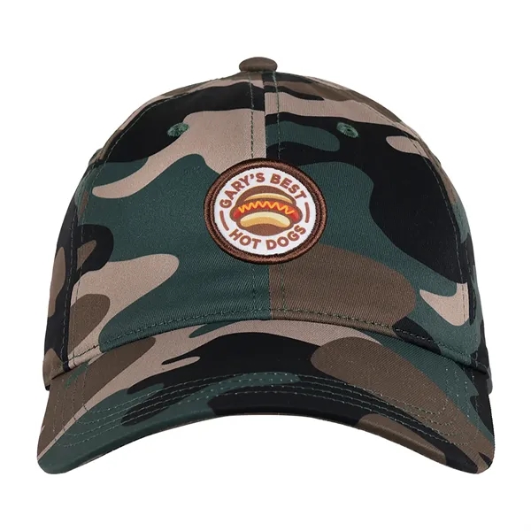 Ahead Gomer Cap - Ahead Gomer Cap - Image 1 of 4