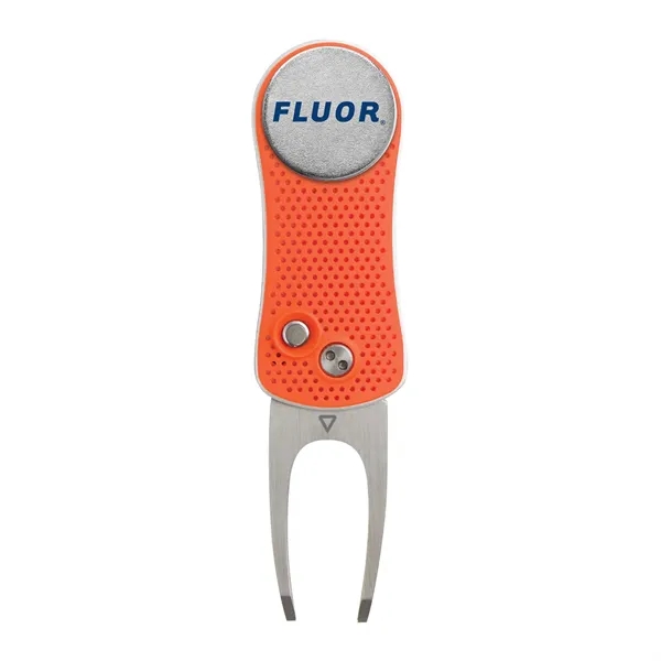 Ahead Switchfix Divot Repair Tool - Ahead Switchfix Divot Repair Tool - Image 1 of 23