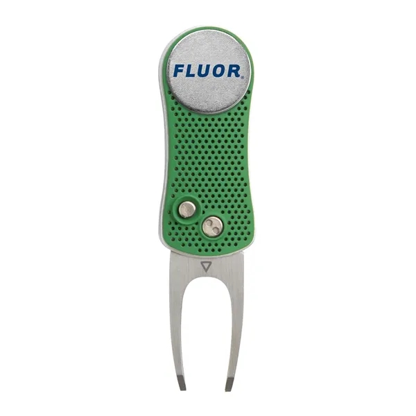 Ahead Switchfix Divot Repair Tool - Ahead Switchfix Divot Repair Tool - Image 3 of 23