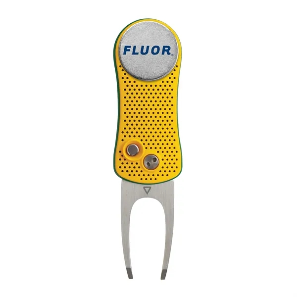 Ahead Switchfix Divot Repair Tool - Ahead Switchfix Divot Repair Tool - Image 7 of 23