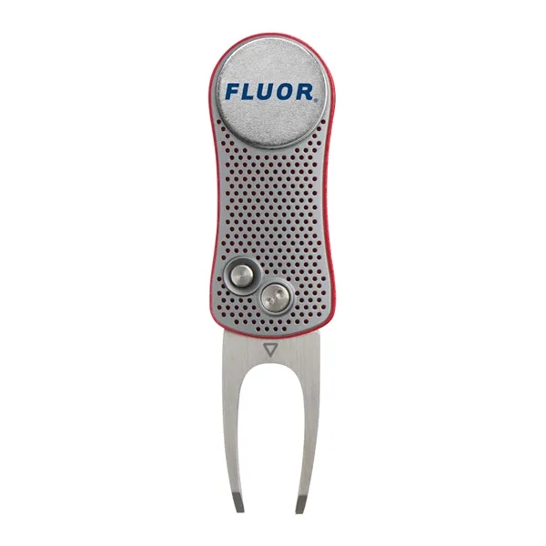 Ahead Switchfix Divot Repair Tool - Ahead Switchfix Divot Repair Tool - Image 9 of 23