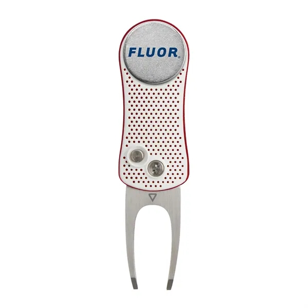 Ahead Switchfix Divot Repair Tool - Ahead Switchfix Divot Repair Tool - Image 13 of 23