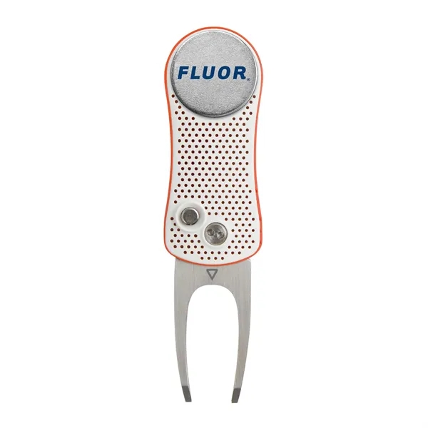 Ahead Switchfix Divot Repair Tool - Ahead Switchfix Divot Repair Tool - Image 17 of 23