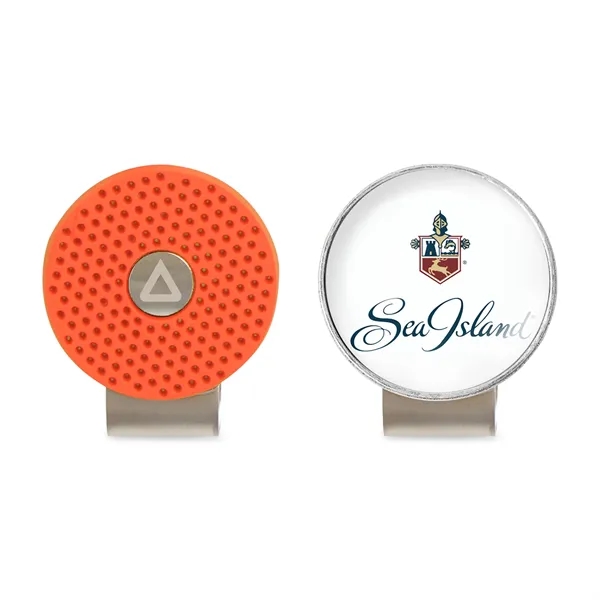 Ahead Switchfix Hat Clip - Ahead Switchfix Hat Clip - Image 0 of 16