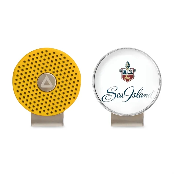 Ahead Switchfix Hat Clip - Ahead Switchfix Hat Clip - Image 9 of 16