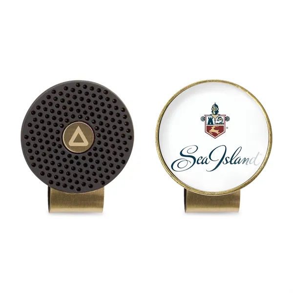 Ahead Switchfix Hat Clip - Ahead Switchfix Hat Clip - Image 13 of 16