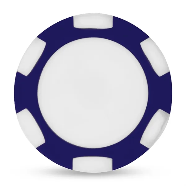 Ahead Poker Chip with Ball Marker - Ahead Poker Chip with Ball Marker - Image 5 of 9