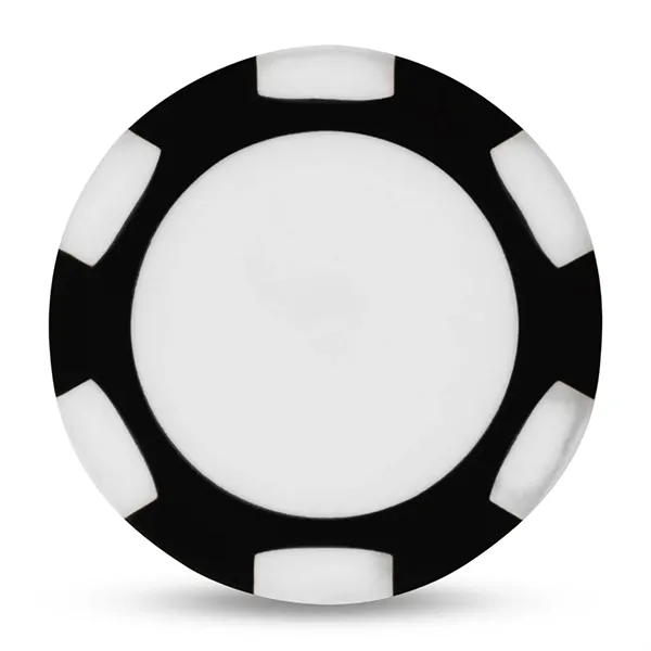 Ahead Poker Chip with Ball Marker - Ahead Poker Chip with Ball Marker - Image 9 of 9