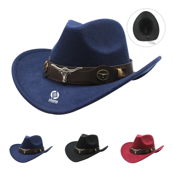 Cowboy Hat - Cowboy Hat - Image 0 of 0