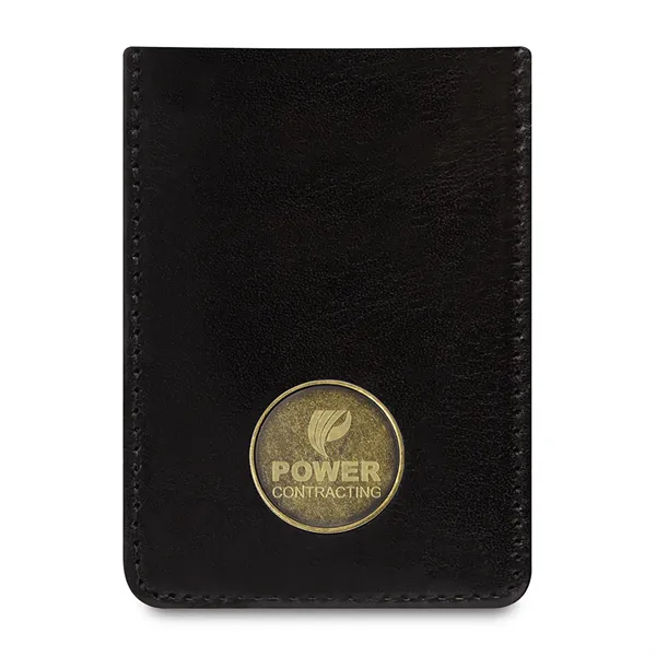Ahead Folding Wallet - Ahead Folding Wallet - Image 0 of 7