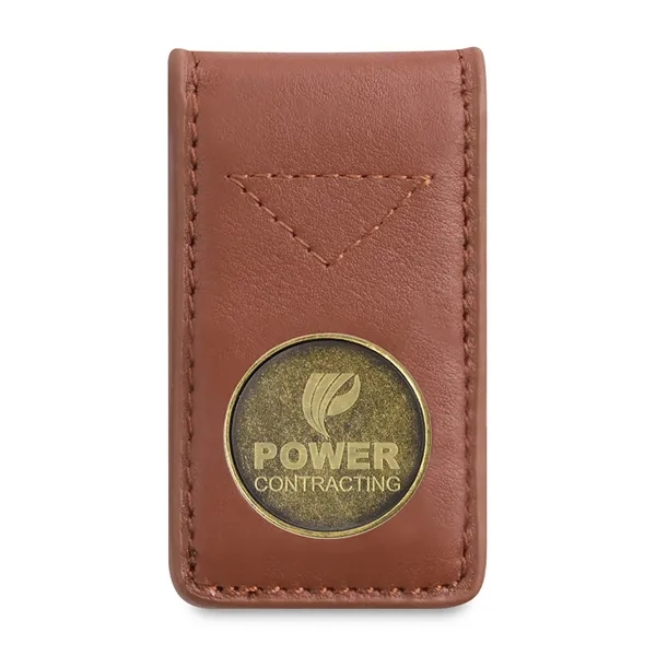 Ahead Credit Card Holder - Ahead Credit Card Holder - Image 2 of 5