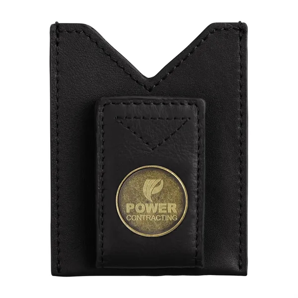 Ahead Credit Card Holder - Ahead Credit Card Holder - Image 3 of 5