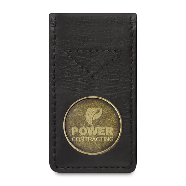 Ahead Credit Card Holder - Ahead Credit Card Holder - Image 4 of 5