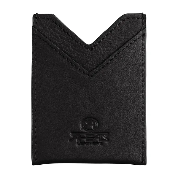 Ahead Credit Card Holder - Ahead Credit Card Holder - Image 5 of 5