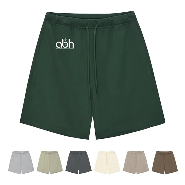 Unisex Outdoor Athletic Shorts - Unisex Outdoor Athletic Shorts - Image 0 of 0