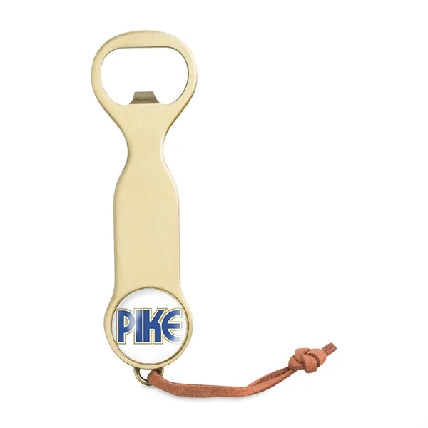 Ahead Bottle Opener - Ahead Bottle Opener - Image 0 of 0