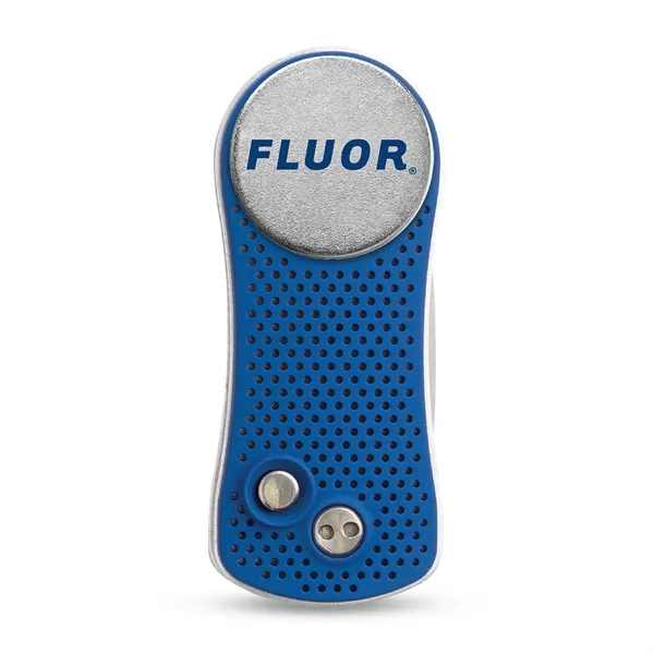 Ahead Switchfix Divot Repair Tool & Ball Maker Gift Set - Ahead Switchfix Divot Repair Tool & Ball Maker Gift Set - Image 2 of 12