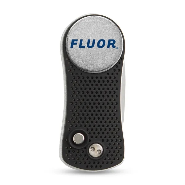 Ahead Switchfix Divot Repair Tool & Ball Maker Gift Set - Ahead Switchfix Divot Repair Tool & Ball Maker Gift Set - Image 8 of 12