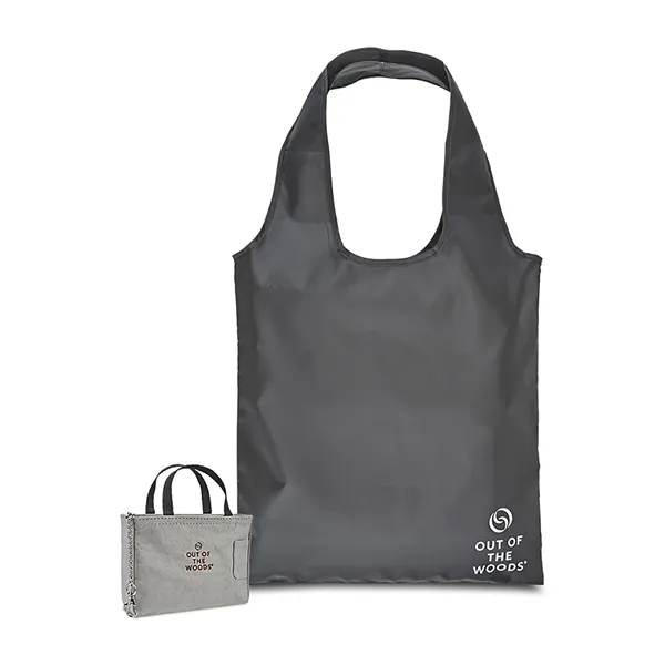 Out of the Woods® Seagull MicroTote Bag Charm