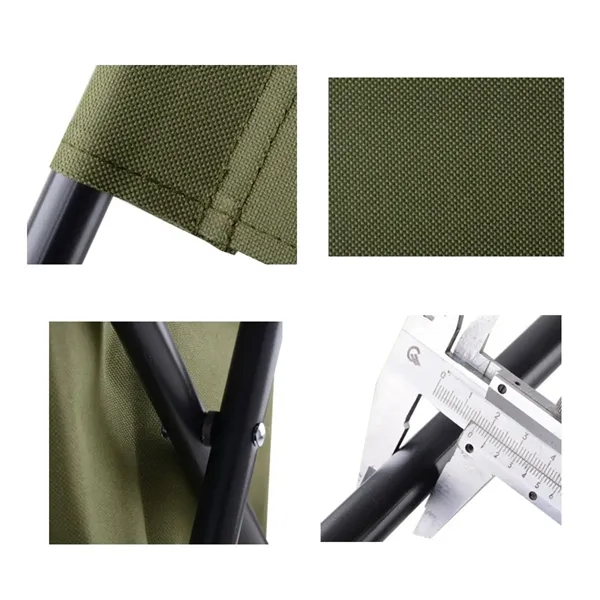 Beach Chair Cooler Bag - Beach Chair Cooler Bag - Image 4 of 4