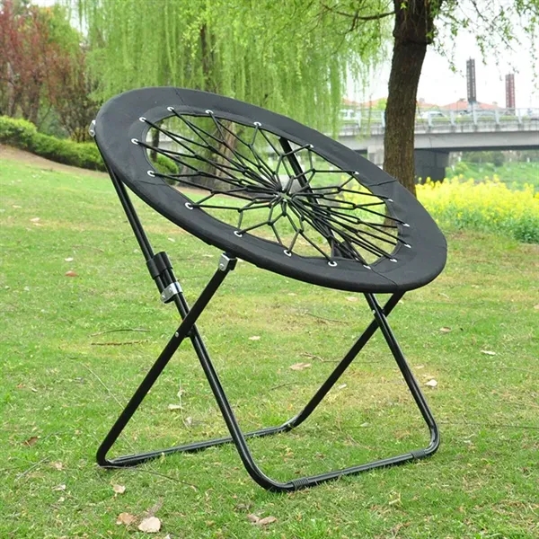 Bungee Chair - Bungee Chair - Image 4 of 5