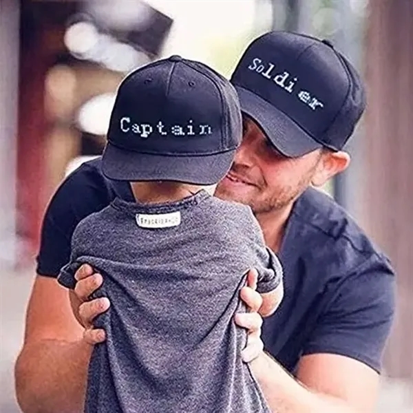 Animated Bluetooth Led Sign Hat - Animated Bluetooth Led Sign Hat - Image 1 of 1