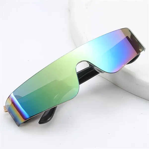 Futuristic Multi purpose Sunglasses