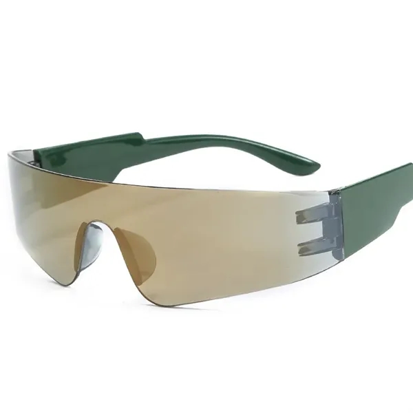 Futuristic Multi purpose Sunglasses