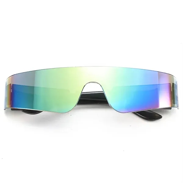 Futuristic Multi purpose Sunglasses