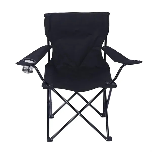 Captain's Folding Chair With Carrying Bag - Captain's Folding Chair With Carrying Bag - Image 6 of 12