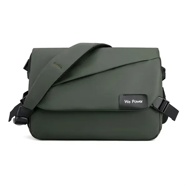 Messenger Bag - Messenger Bag - Image 1 of 8