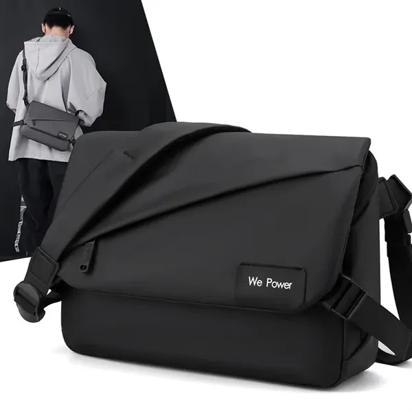 Messenger Bag - Messenger Bag - Image 2 of 8