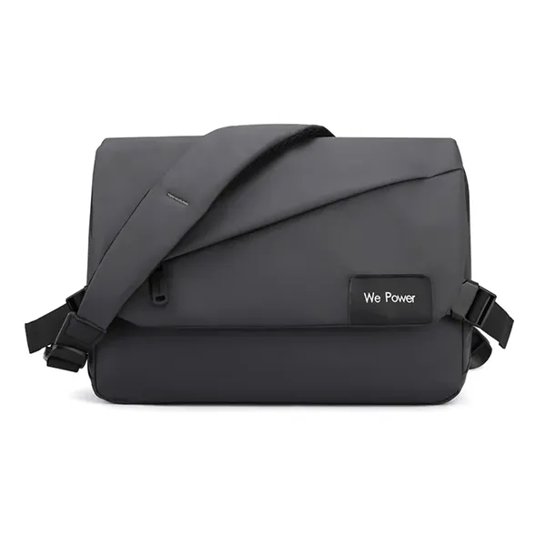 Messenger Bag - Messenger Bag - Image 3 of 8