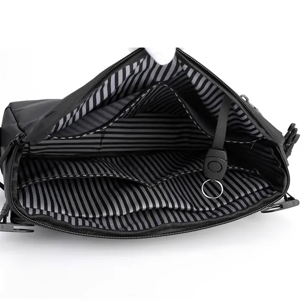 Messenger Bag - Messenger Bag - Image 4 of 8