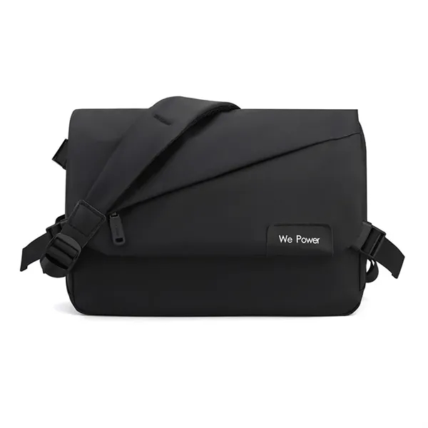 Messenger Bag - Messenger Bag - Image 5 of 8