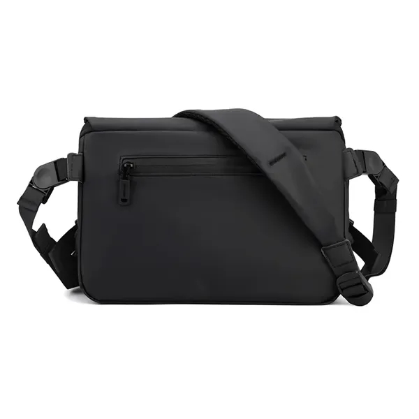 Messenger Bag - Messenger Bag - Image 6 of 8