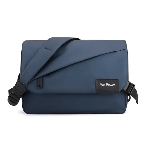 Messenger Bag - Messenger Bag - Image 8 of 8