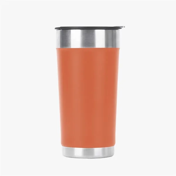 16 Oz Tumbler With Lids And Straws - 16 Oz Tumbler With Lids And Straws - Image 3 of 8