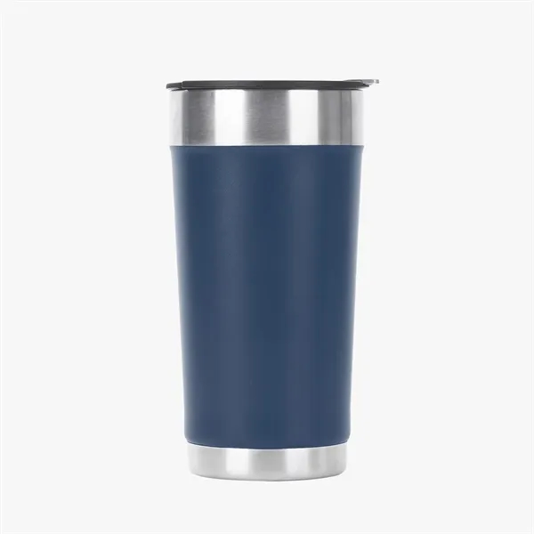 16 Oz Tumbler With Lids And Straws - 16 Oz Tumbler With Lids And Straws - Image 6 of 8