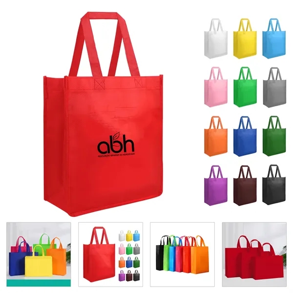 Non Woven Tote Bag - Non Woven Tote Bag - Image 0 of 3