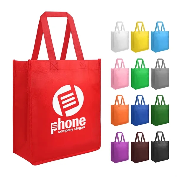 Non Woven Tote Bag - Non Woven Tote Bag - Image 1 of 3