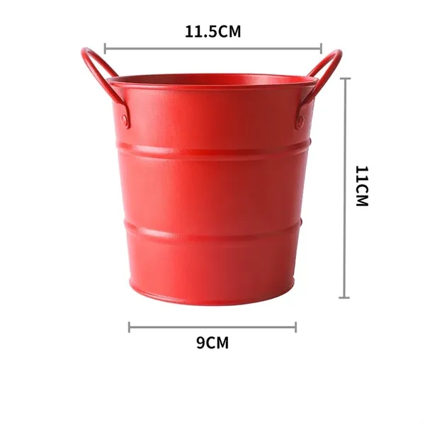 Keg With Handle - Keg With Handle - Image 3 of 6