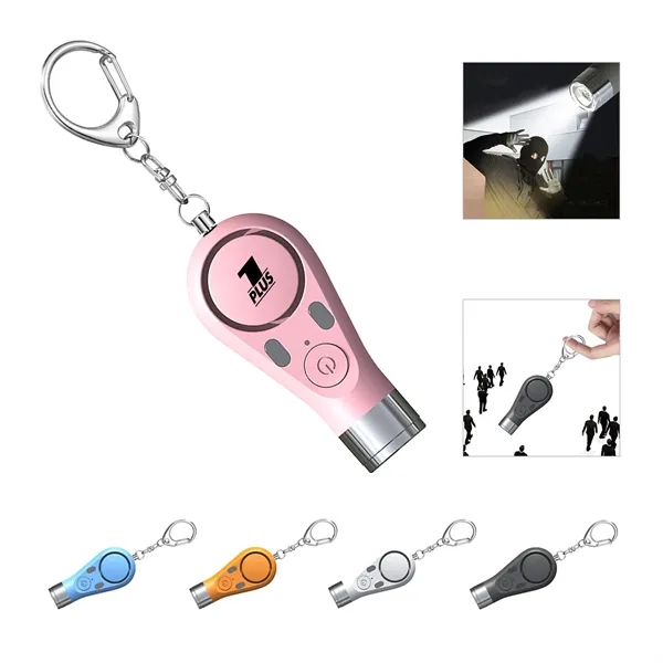 Personal Multi Purpose Sos Device - Personal Multi Purpose Sos Device - Image 0 of 6