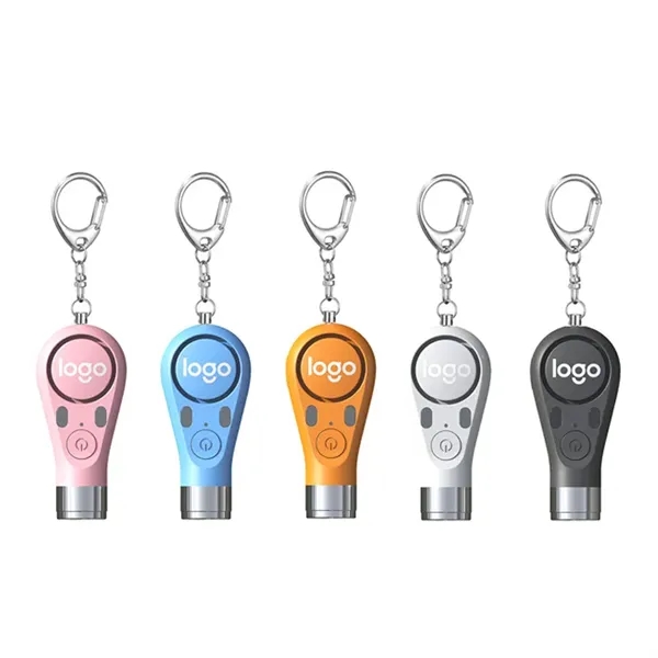 Personal Multi Purpose Sos Device - Personal Multi Purpose Sos Device - Image 3 of 6