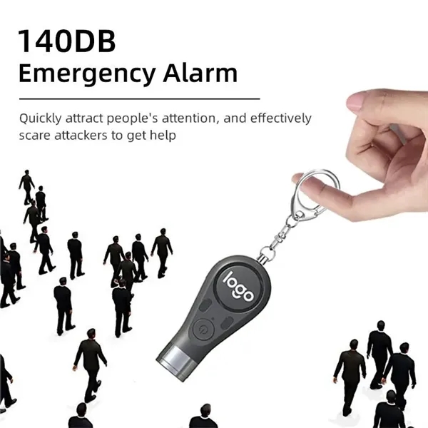 Personal Multi Purpose Sos Device - Personal Multi Purpose Sos Device - Image 5 of 6